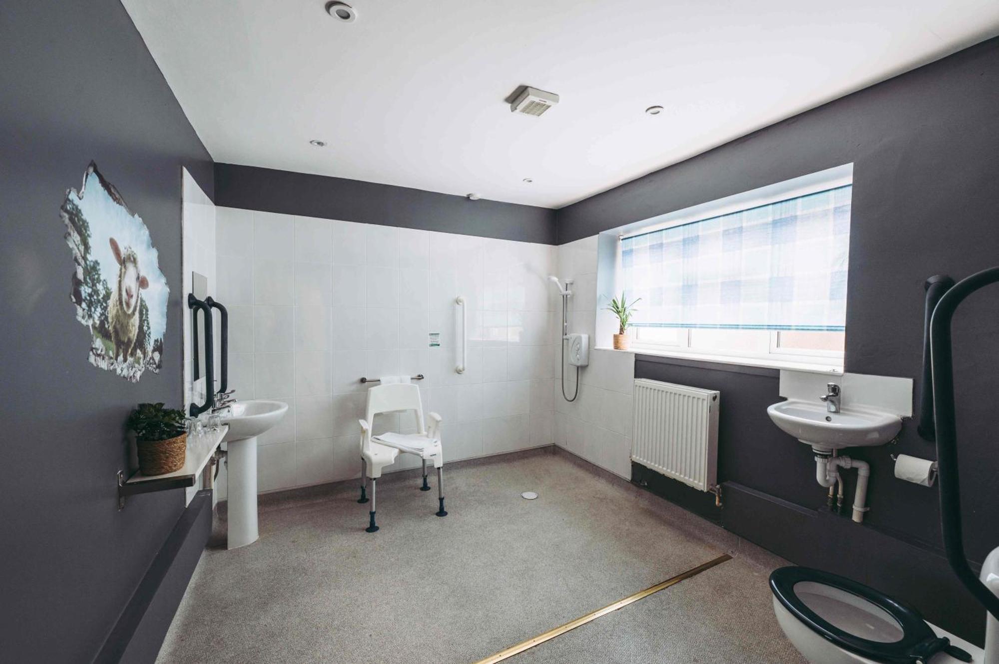 The Grange Hotel Brent Knoll Highbridge Ngoại thất bức ảnh