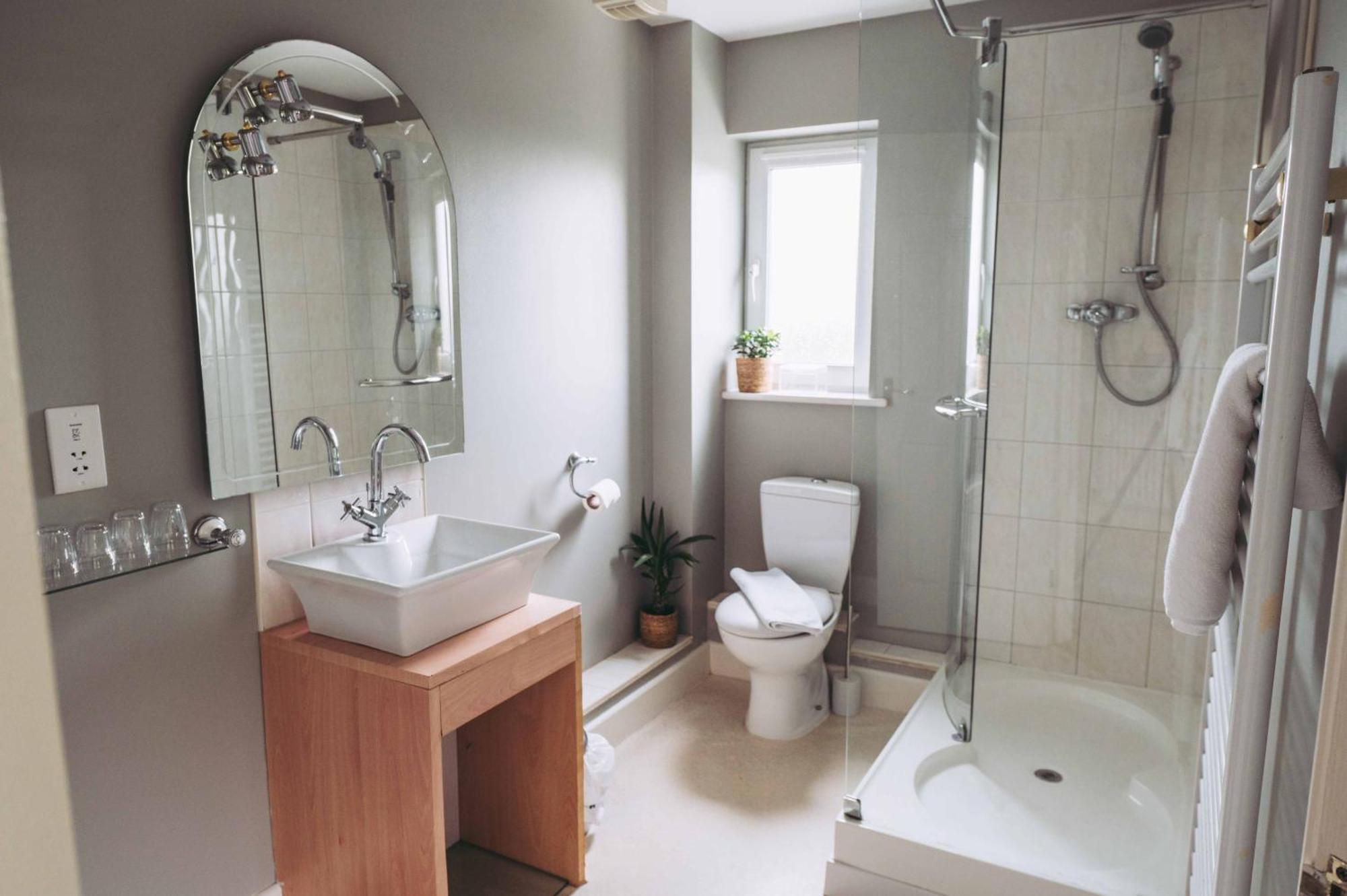 The Grange Hotel Brent Knoll Highbridge Ngoại thất bức ảnh