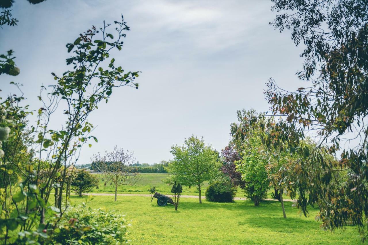 The Grange Hotel Brent Knoll Highbridge Ngoại thất bức ảnh